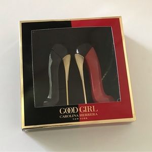 Carolina Herrera Good Girl EDP Very Good Girl mini Duo set NIB Lot of 2